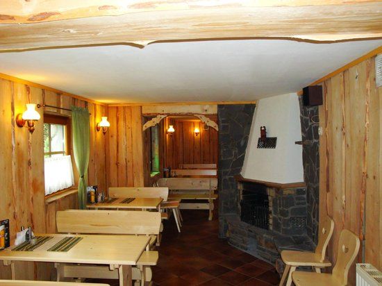 Karczma U Starego